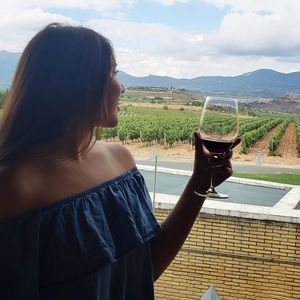 Meet your Posher, Olga